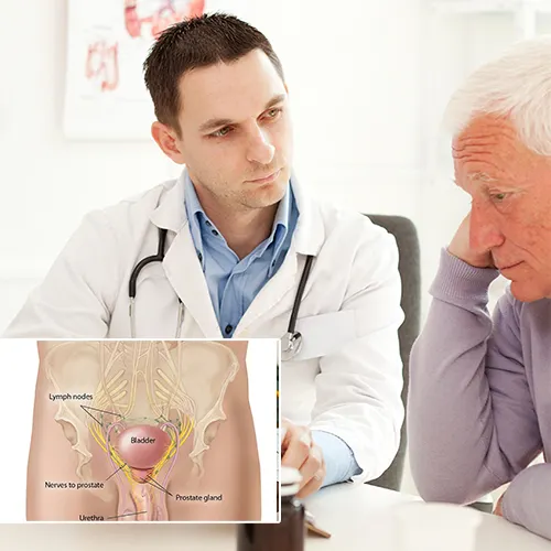 Why Choose  Wauwatosa Surgery Center

for Your Penile Implant Procedure
