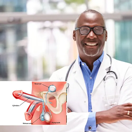 Welcome to the Comprehensive Guide on Daily Care for Penile Implants