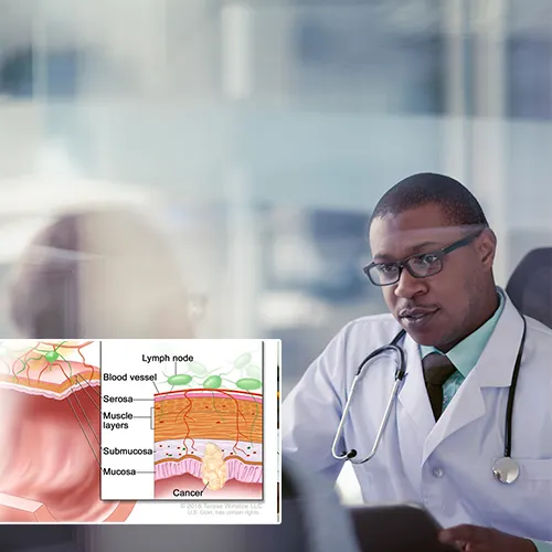 The Patient Journey: From Consultation to Digital Integration