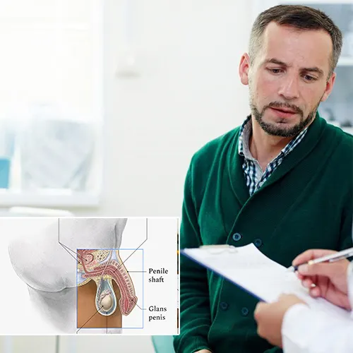 The Journey to Your Customized Penile Implant