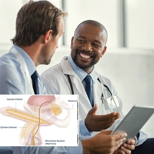 The Cost Spectrum of ED Treatments