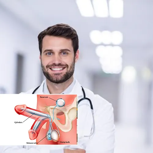 Welcome to  Wauwatosa Surgery Center 
: Your Trusted Partner in Understanding Malleable Penile Implant Function