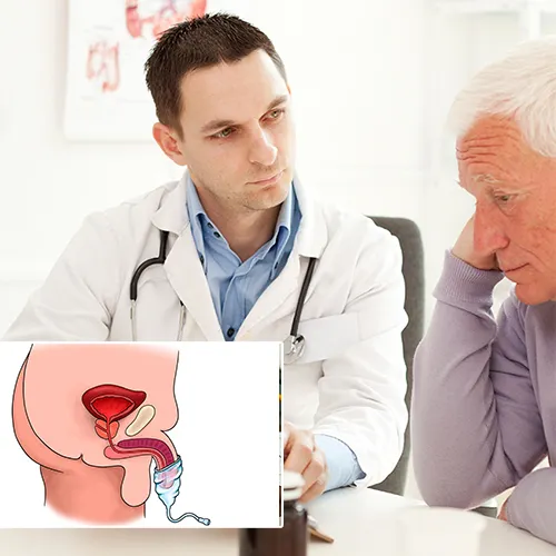 Welcome to  Wauwatosa Surgery Center 
: Understanding Penile Implant Treatment Options