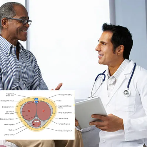 Understanding Penile Implants