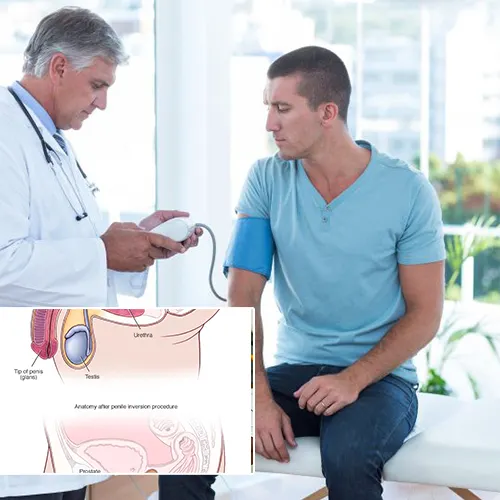 Understanding Penile Implants and Your Options