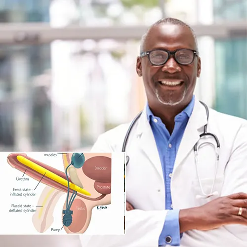 Understanding the Penile Implant Procedure