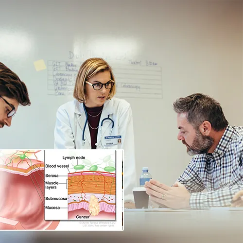 Charting New Frontiers in Healing