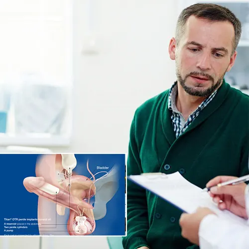 Connect with  Wauwatosa Surgery Center

for Your Penile Implant Needs